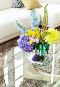 Georg Jensen HK vas, stål, medium