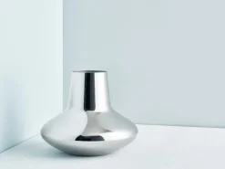 Georg Jensen HK vas, stål, stor