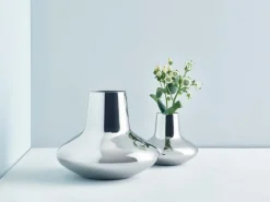 Georg Jensen HK vas, stål, stor