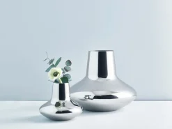 Georg Jensen HK vas, stål, stor