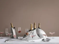 Georg Jensen Indulgence champagnekylare