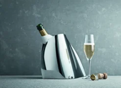 Georg Jensen Indulgence champagnekylare