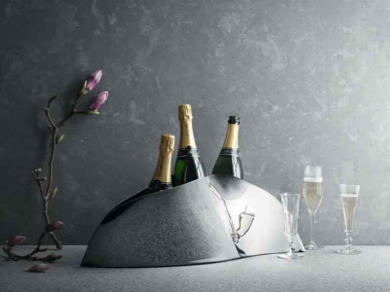 Georg Jensen Indulgence Grand champagnekylare