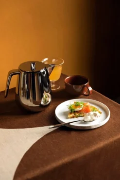 Georg Jensen Lunchtallrik Bernadotte, 20 cm