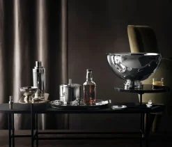 Georg Jensen Manhattan champagneskål