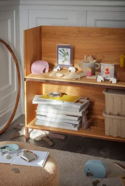 Georg Jensen Miniphant, vaniljstång