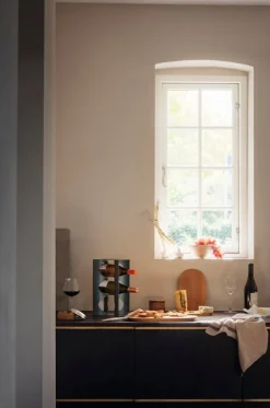 Georg Jensen Sky, rödvinsglas, 50 cl, 6-pack