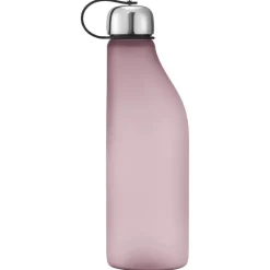 Georg Jensen Sky vattenflaska, 0,5 L, rosé