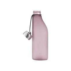 Georg Jensen Sky vattenflaska, 0,5 L, rosé