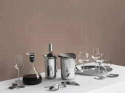 Georg Jensen Wine & Bar karaff