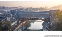 Gestalten Beauty and the East: New Chinese Architecture