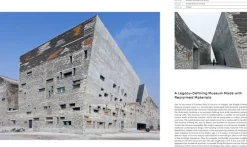 Gestalten Beauty and the East: New Chinese Architecture