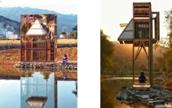 Gestalten Beauty and the East: New Chinese Architecture