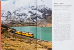 Gestalten Bikepacking: Utforska de mindre cyklade vägarna