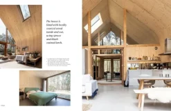 Gestalten Cabin Fever: Enchanting Cabins, Shacks and Hideaways