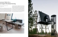 Gestalten Cabin Fever: Enchanting Cabins, Shacks and Hideaways