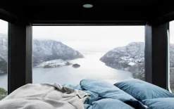 Gestalten Cabin Fever: Enchanting Cabins, Shacks and Hideaways