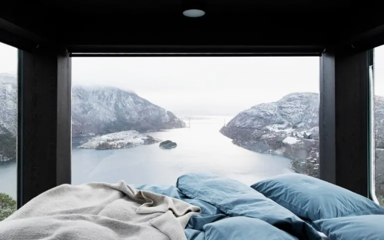 Gestalten Cabin Fever: Enchanting Cabins, Shacks and Hideaways