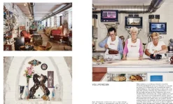 Gestalten Delicious Places: New Food Culture, Restaurants, and Interiors