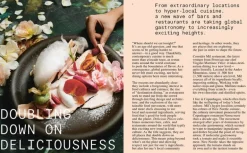 Gestalten Delicious Places: New Food Culture, Restaurants, and Interiors