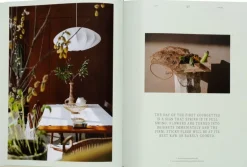 Gestalten En sked sol: Medelhavskokbok för alla årstider