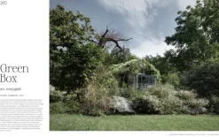 Gestalten Evergreen Architecture: Overgrown Buildings and Greener Living