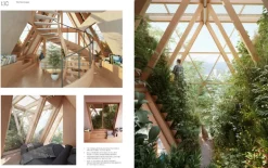 Gestalten Evergreen Architecture: Overgrown Buildings and Greener Living