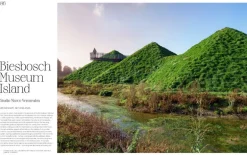 Gestalten Evergreen Architecture: Overgrown Buildings and Greener Living