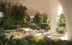 Gestalten Evergreen Architecture: Overgrown Buildings and Greener Living