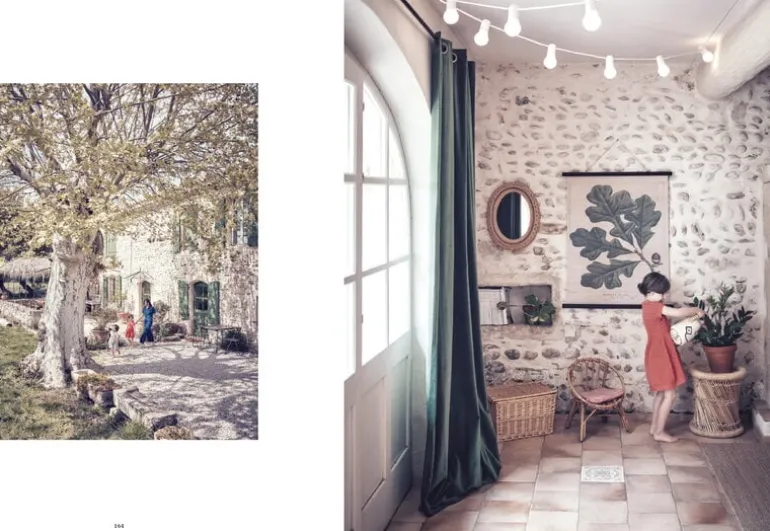 Gestalten Inspiring Family Homes