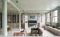 Gestalten Inspiring Family Homes