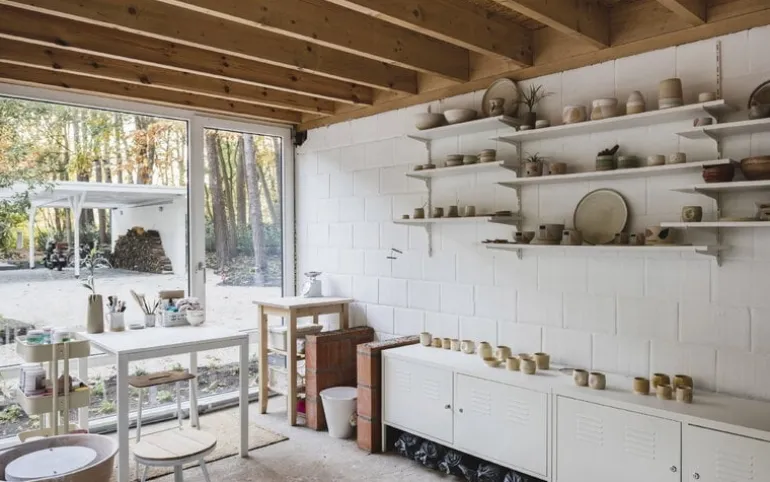 Gestalten Inspiring Family Homes