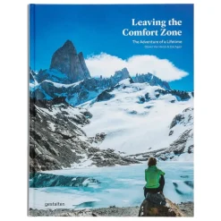 Gestalten Leaving the Comfort Zone