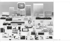 Gestalten Less and More: The Design Ethos of Dieter Rams