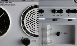 Gestalten Less and More: The Design Ethos of Dieter Rams