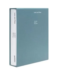 Gestalten Less and More: The Design Ethos of Dieter Rams