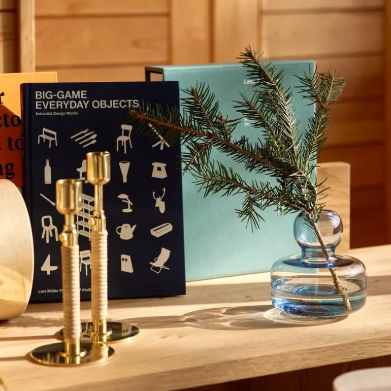 Gestalten Less and More: The Design Ethos of Dieter Rams