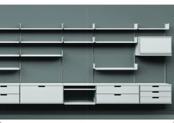 Gestalten Less but Better