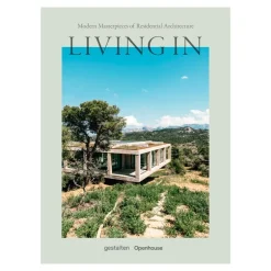 Gestalten Living In: Modern Masterpieces of Residential Architecture