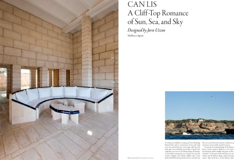 Gestalten Living In: Modern Masterpieces of Residential Architecture