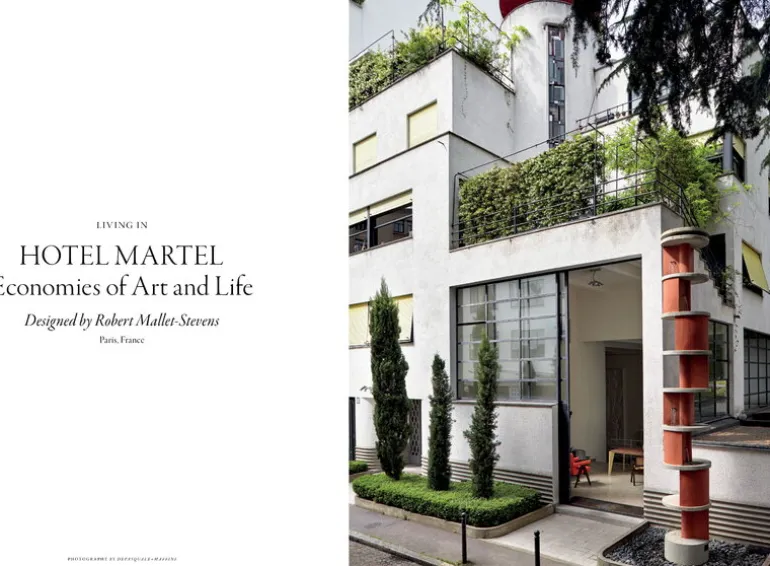 Gestalten Living In: Modern Masterpieces of Residential Architecture