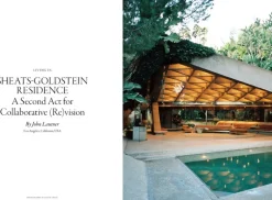 Gestalten Living In: Modern Masterpieces of Residential Architecture