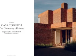 Gestalten Living In: Modern Masterpieces of Residential Architecture