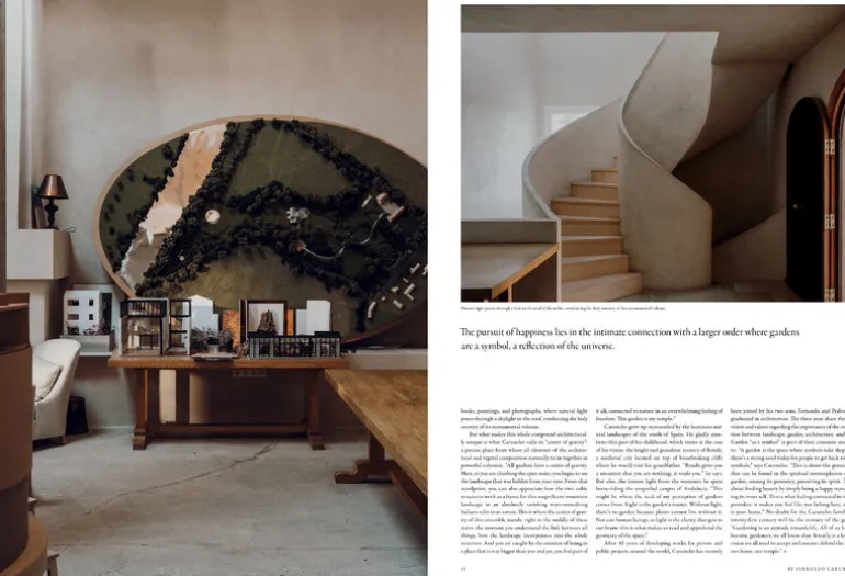 Gestalten Living In: Modern Masterpieces of Residential Architecture