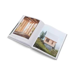 Gestalten Out of the Woods: Architecture and Interiors Built from Wood