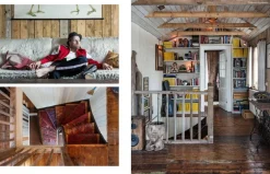 Gestalten Scandinavia Dreaming: Nordic Homes, Interiors and Design