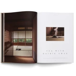 Gestalten Stillness: An Exploration of Japanese Aesthetics in Architecture and Design