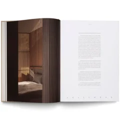 Gestalten Stillness: An Exploration of Japanese Aesthetics in Architecture and Design