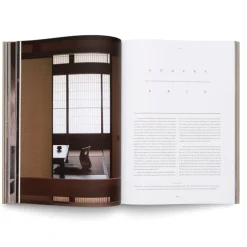 Gestalten Stillness: An Exploration of Japanese Aesthetics in Architecture and Design