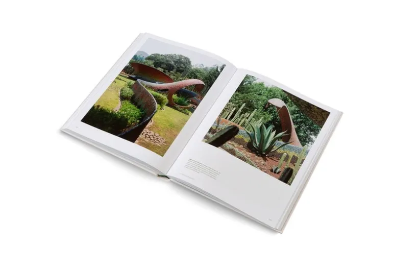 Gestalten The Avant Gardens